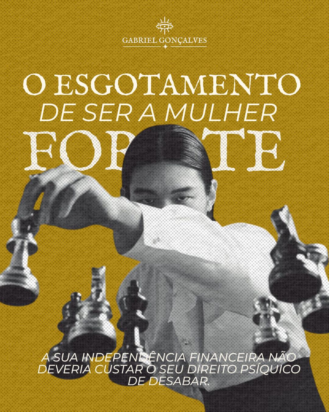 Post no Instagram de @psi.gabrielgoncalves